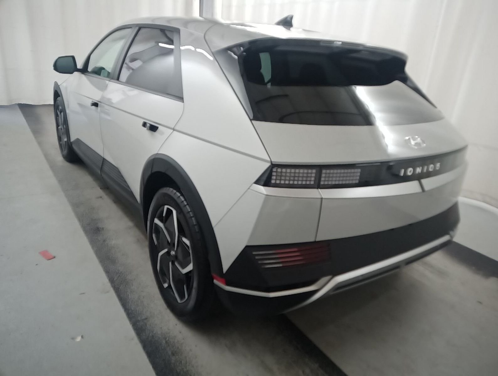 hyundai ioniq 5 2024 KM8KN4DE2RU292971 image hyundai ioniq 5 2024 KM8KN4DE2RU292971 image